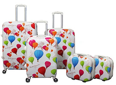 Archivé: Valises ballon 5 pcs