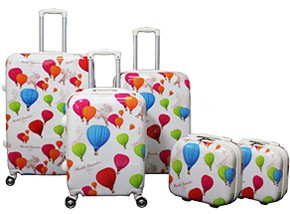 Archivé: Valises ballon 5 pcs