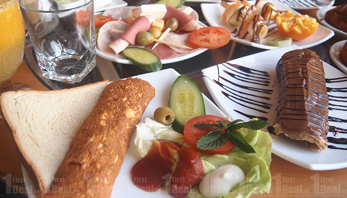 Tefal Tunisie - Redécouvrez le plaisir d'un petit déjeuner